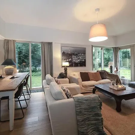 Villa Near The Beach Wassenaar