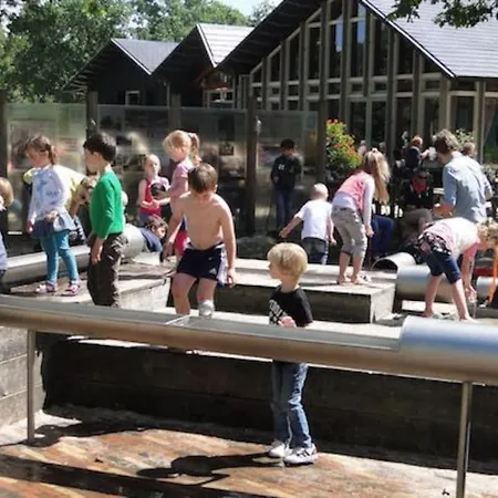 Near The Villa Wassenaar