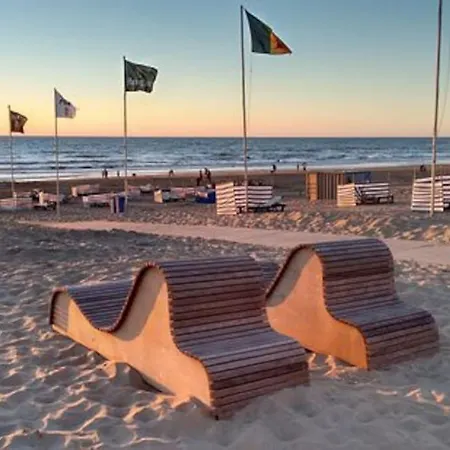 Villa Near The Beach Wassenaar