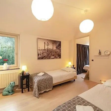 Near The Beach Villa