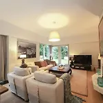 Villa Near The Wassenaar