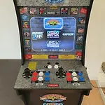 Near The