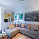 Villa Near The Wassenaar