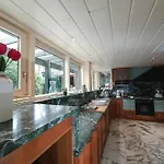 Villa Near The